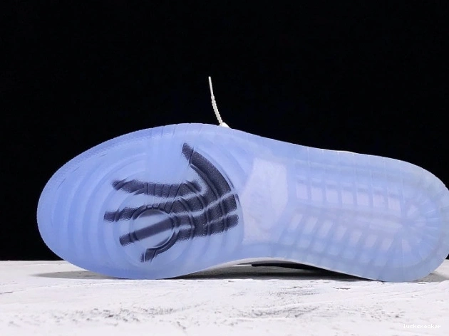 Rep LUCY Jordan AQ7476-016 1 OG Torch The Air High Kawhi Leonard Pass 0807